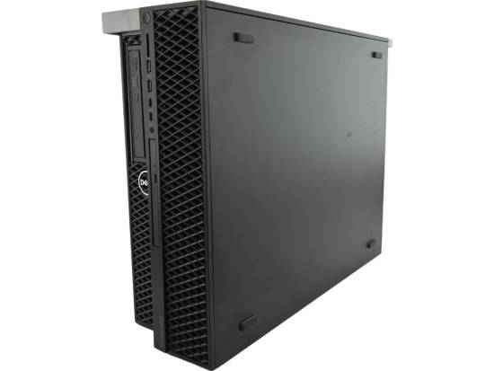 Dell Precision 5820 Workstation Tower Computer i9-9900X - Windows 10 - Grade B