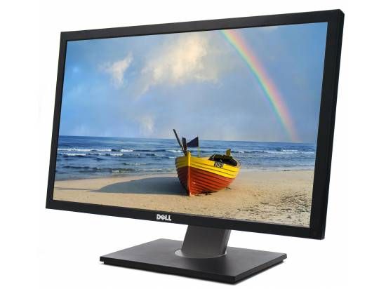 Dell Professional P2411Hb 24" FHD Widescreen LED LCD Monitor - Grade A