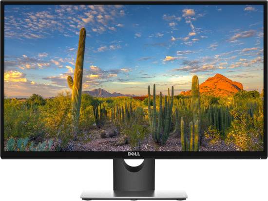 Dell SE2717HR 27" Monitor New