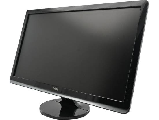 Dell ST2420 24" Widescreen LED LCD Monitor