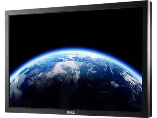 Dell U2410f 24" Widescreen IPS LCD Monitor  - Grade C - No Stand