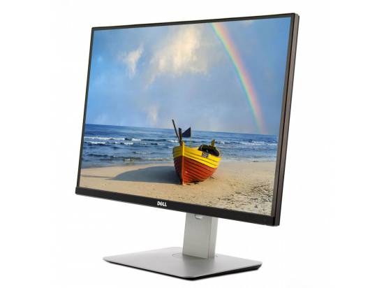 Dell U2415b 24" Widescreen LED LCD Monitor - Grade C