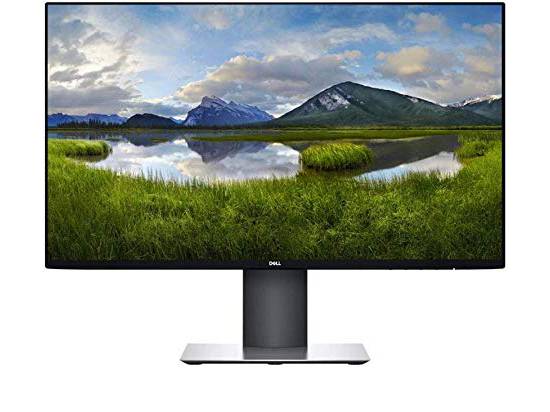 Dell U2419H 24" IPS LED LCD Monitor