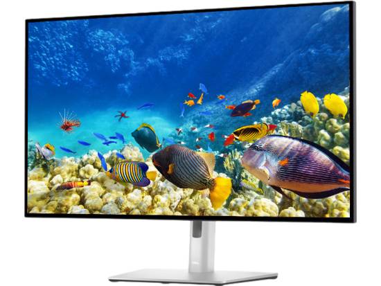 Dell Ultra Sharp U3223QE 31.5" 4K USB-C Monitor