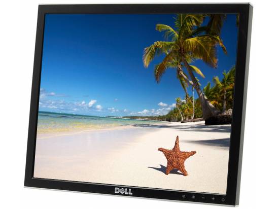 Dell UltraSharp 1707FP 17" HD LED LCD Monitor - No Stand - Grade B