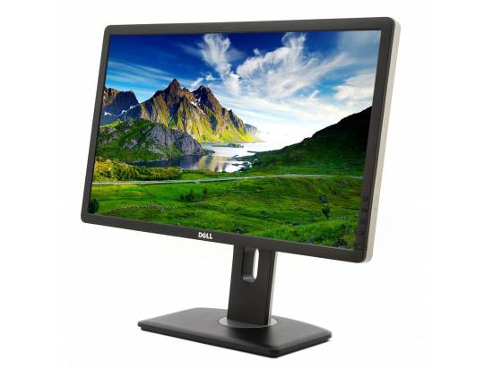 Dell Ultrasharp U2412mb 24" Widescreen IPS LED Monitor  - Grade C