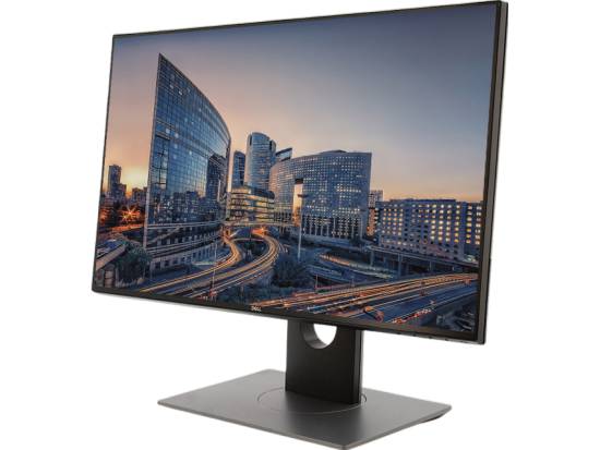 Dell UltraSharp U2417H 24" FHD IPS LED LCD Monitor - Grade A