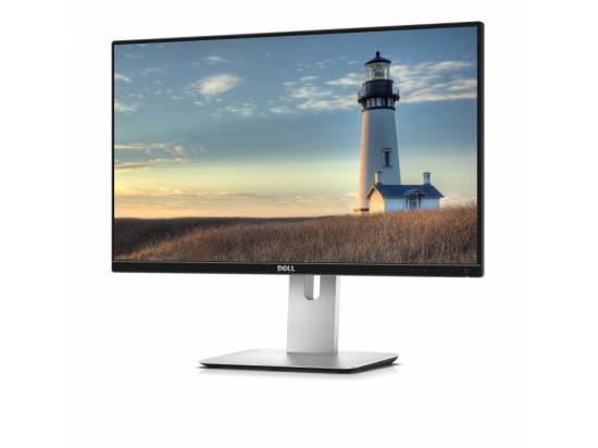 Dell UltraSharp U2417H 24" Widescreen IPS LCD Monitor