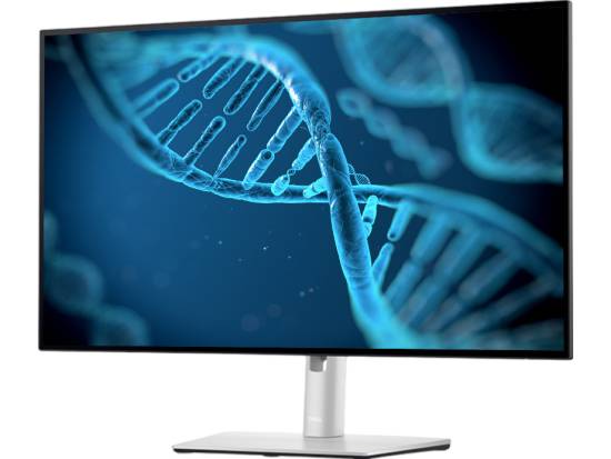 Dell UltraSharp U2722D 27" QHD LED LCD Monitor - Grade A