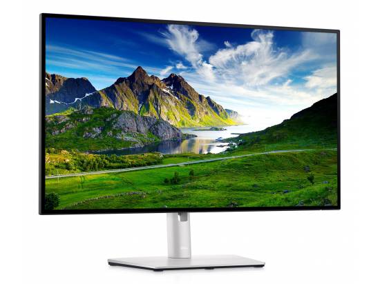 Dell UltraSharp U2722DE 27" USB-C Hub IPS  LED LCD Monitor - Grade A