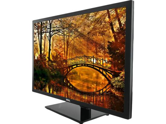 Dell UltraSharp UP3017 30" 2K Premier Color LED LCD Monitor w/ Premium Stand - Grade A