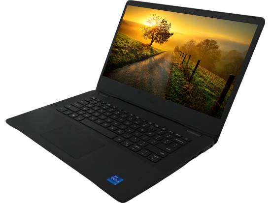 Dell Vostro 14 3400 14" FHD Laptop i5-1135G7 - Windows 11 - Grade B