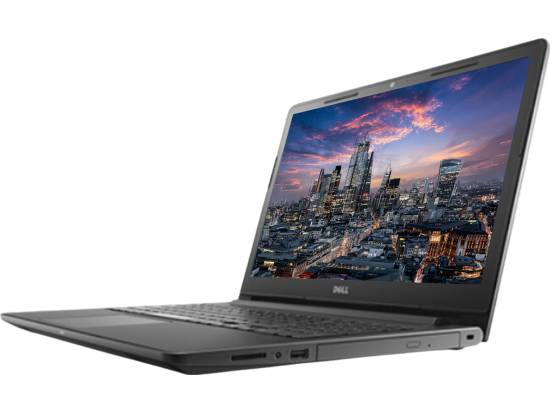 Dell Vostro 15 3568 15.6" Laptop i3-6006U - Windows 10 - Grade C