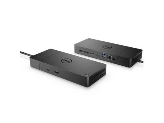 Dell WD19S USB-C Docking Station w/ 130W Power Delivery - Refurbished