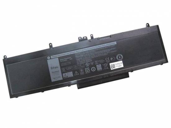 Dell WJ5R2 11.4V 7350mAh Li-Po Laptop Battery