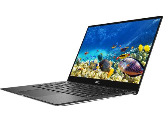 Dell XPS 13 7390 13.3" Laptop i5-10210U - Windows 11 - Grade C