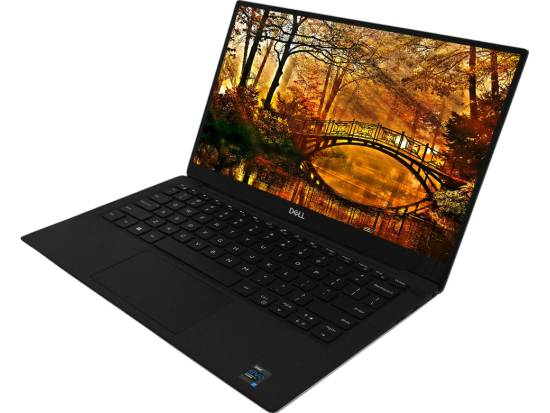 Dell XPS 13 9305 13.3" Touchscreen Laptop i7-1165G7 - Windows 11 - Grade B