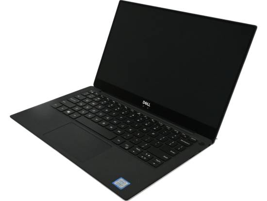 Dell XPS 13 9370 13" Laptop i7-8550U - Windows 11 -  Grade A