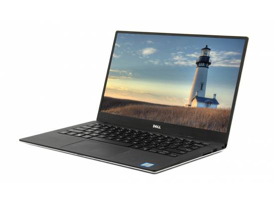 Dell XPS 9350 13