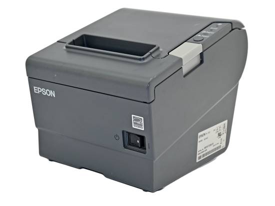 Epson TM-T88V USB Serial Thermal Receipt Printer (M244A)