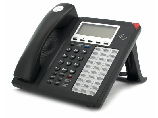 ESI 55D Black Digital Speakerphone