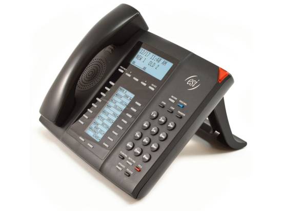 ESI 60BP 16-Button Gigabit IP Phone (5000-0874)