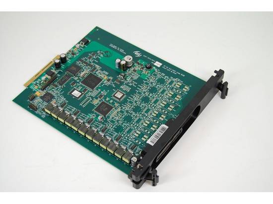 ESI CS D12 PC 12-Port Digital Station Card