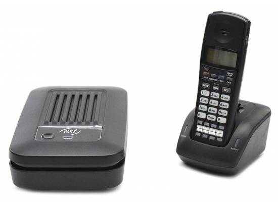 ESI EXP10000 IP Remote Cordless II Phone - Grade A