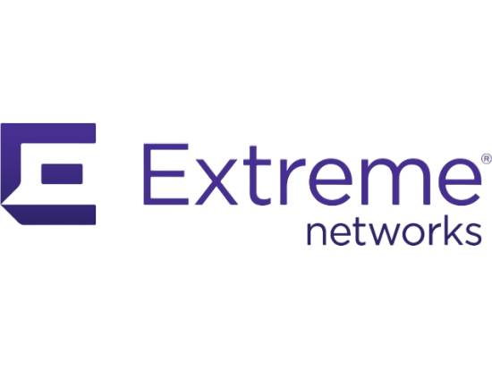 Extreme Networks, Inc 10 Gigabit Ethernet SFP+ 1550nm 80km DOM Transceiver Module