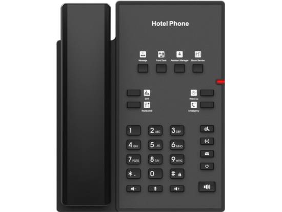 Fanvil H1-2 Wire Original IP hotel Phone