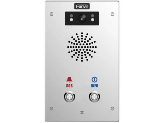 Fanvil i16SV SIP Intercom