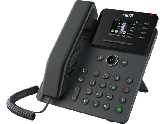 Fanvil V61G Modern Business Communication Solution IP Phone