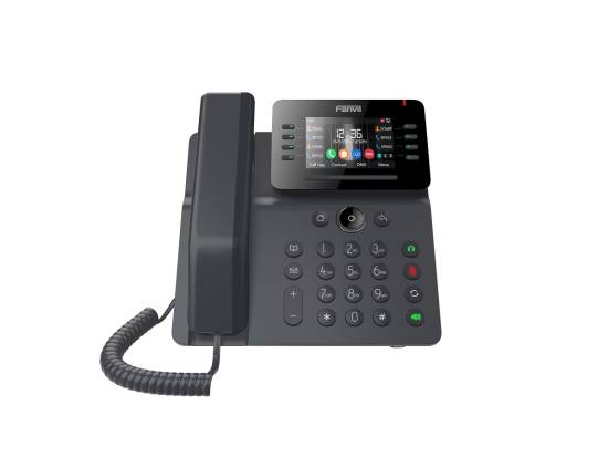 Fanvil V64 Prime Business Phone w/3.5" Color LCD - Grade B