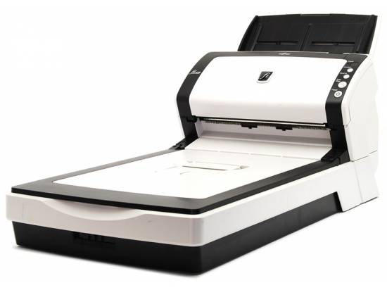 Fujitsu fi-6230 Sheet Fed Scanner