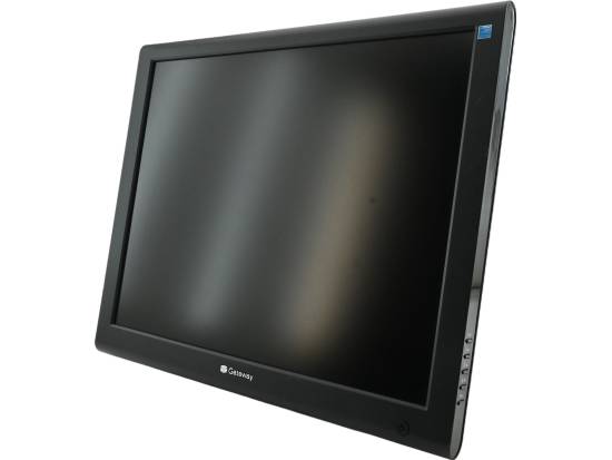 Gateway TFT19W80PS+ 19'' Widescreen HD LCD Monitor - No Stand - Grade B