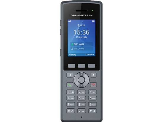 Grandstream DP735 Ruggedized DECT Cordless IP Phone