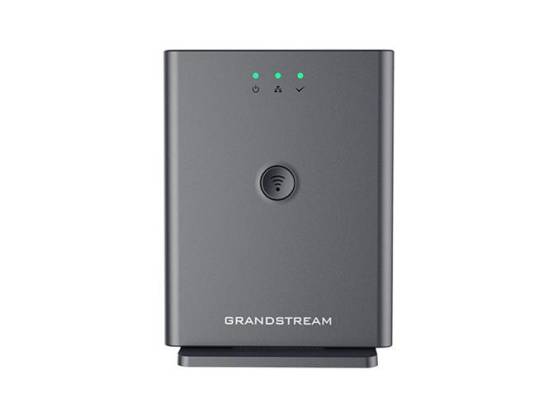 Grandstream DP755 Long Range High Performance DECT Base Station