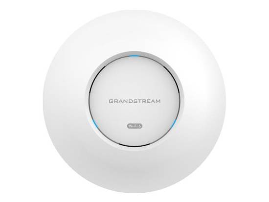 Grandstream GWN7660E Hybrid 802.11ax Wi-Fi 6 Access Point