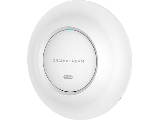 GrandStream GWN7664E Wi-Fi 6 Indoor Access Point