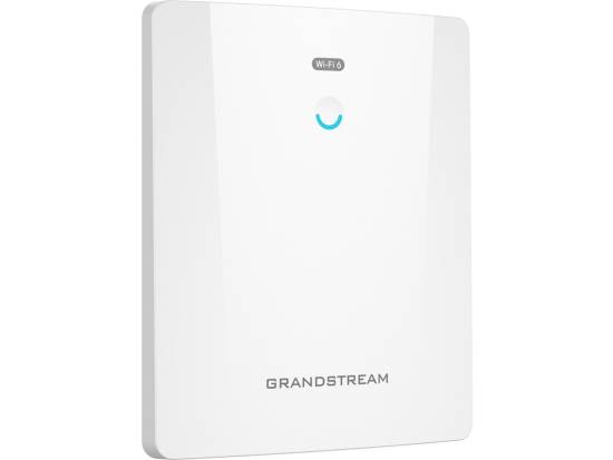 Grandstream GWN7664ELR 4x4 802.11ax WiFi 6 Outdoor Longe Range Access Point