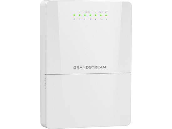 GrandStream GWN7710R Outdoor Managed Switch Lite