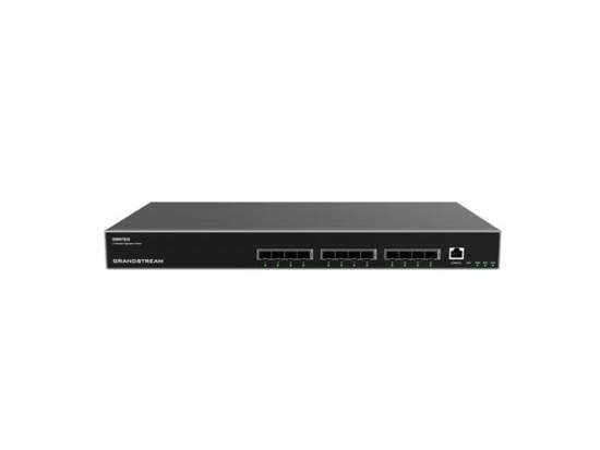 Grandstream GWN7832 12-Port Gigabit Managed Aggregation Switch