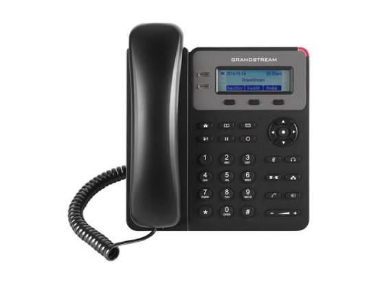 Grandstream GXP1610P 2-Line Basic IP Phone