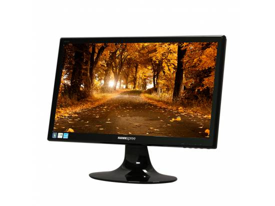 Hannspree hsg1106 20" Widescreen LCD Monitor - Grade C