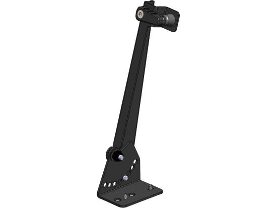 Havis Laptop Screen Support For DS-PAN-420 Series Docking Stations