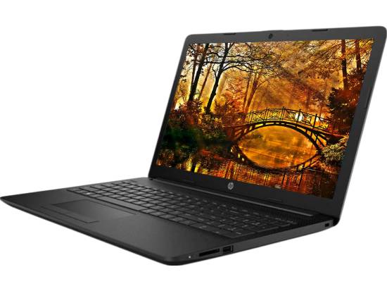 HP 15-DB0088CA 15.6" Laptop AMD A4-9125 - Windows 10 - Grade B