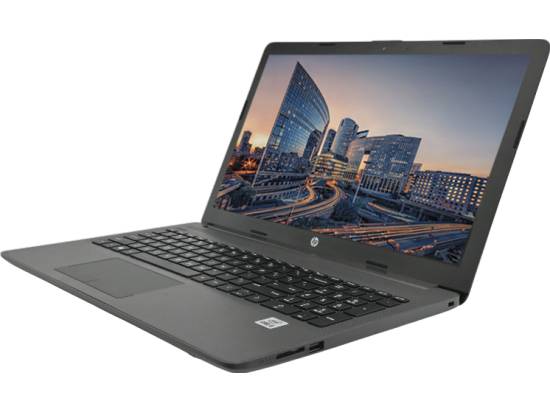 HP 250 G7 15.6" Laptop i5-1035G1 - Windows 11 - Grade C