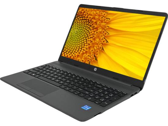 HP 250 G8 15.6" Laptop i5-1135G7 - Windows 11 - Grade B