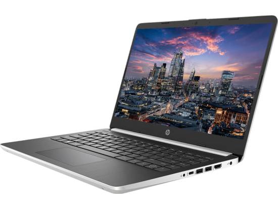 HP 340S G7 14" Laptop i7-1065G7 - Windows 11 - Grade A