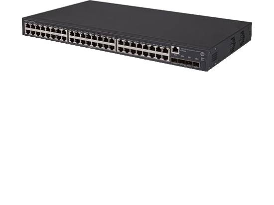 HP 5130 JG934A 48-Port Gigabit Managed Switch - Refurbished